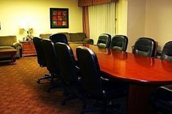 Clarion Hotel Lacrosse (Texarkana)